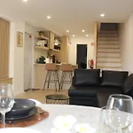 Hugo\'S Panoramic Duplex