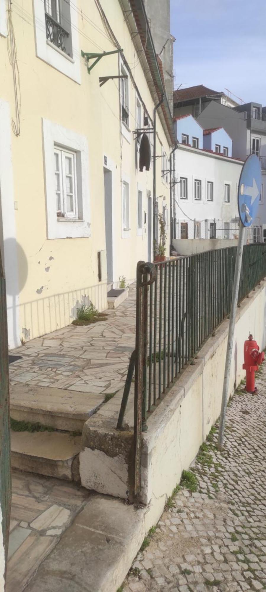 Hugo's Panoramic Duplex Apartamento *