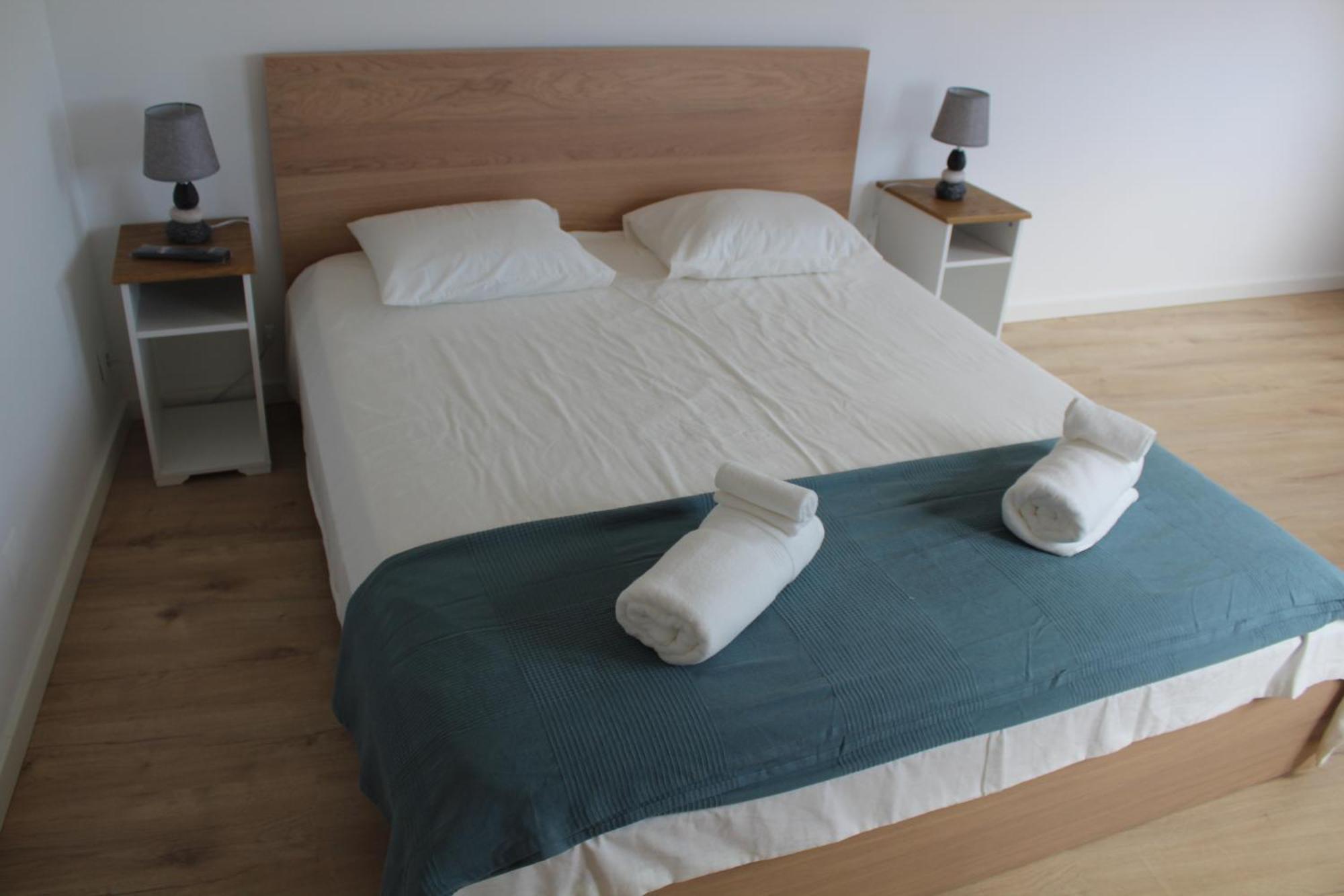 Hugo's Panoramic Duplex * Lisboa