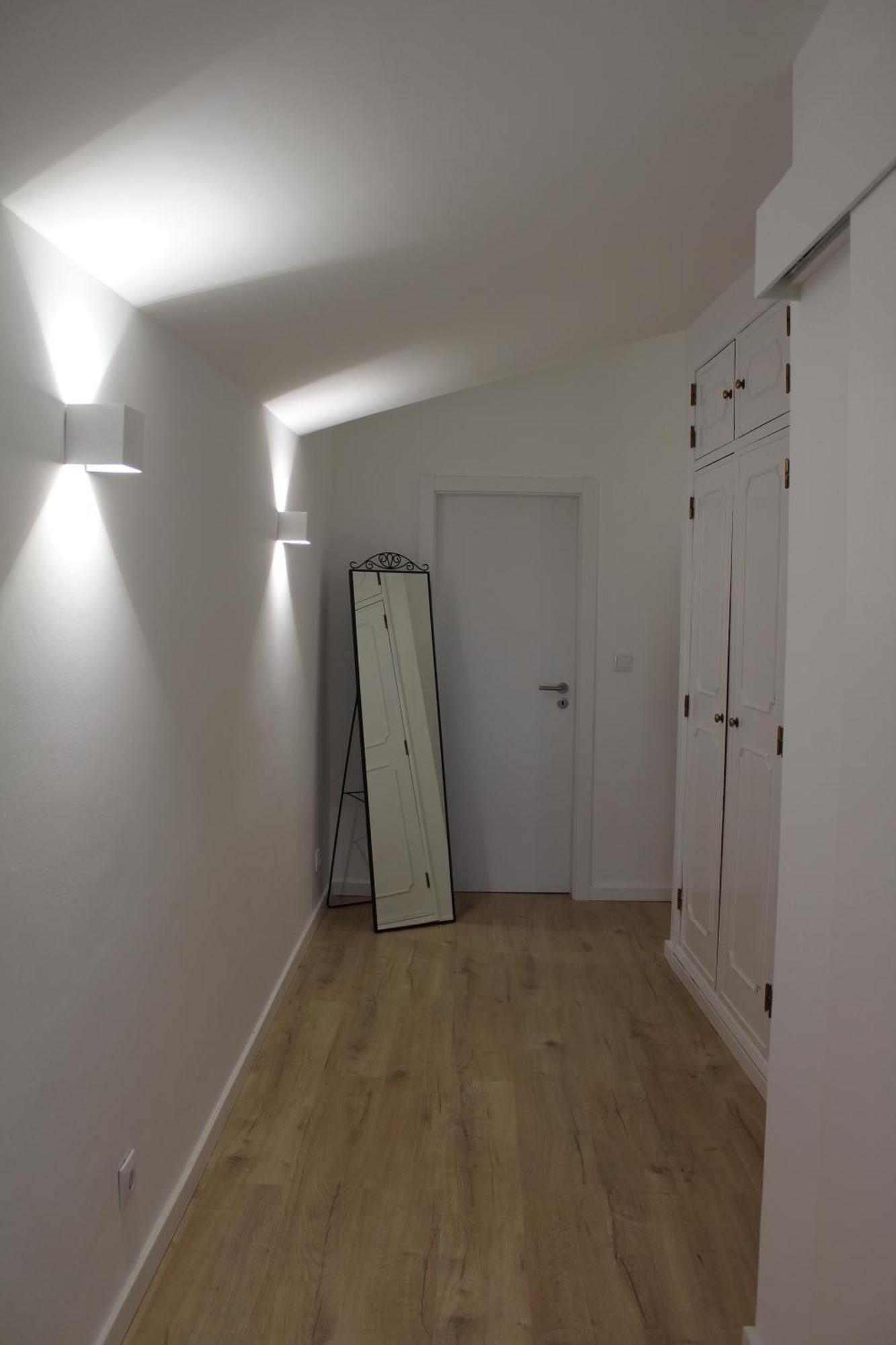 Apartamento Hugo's Panoramic Duplex