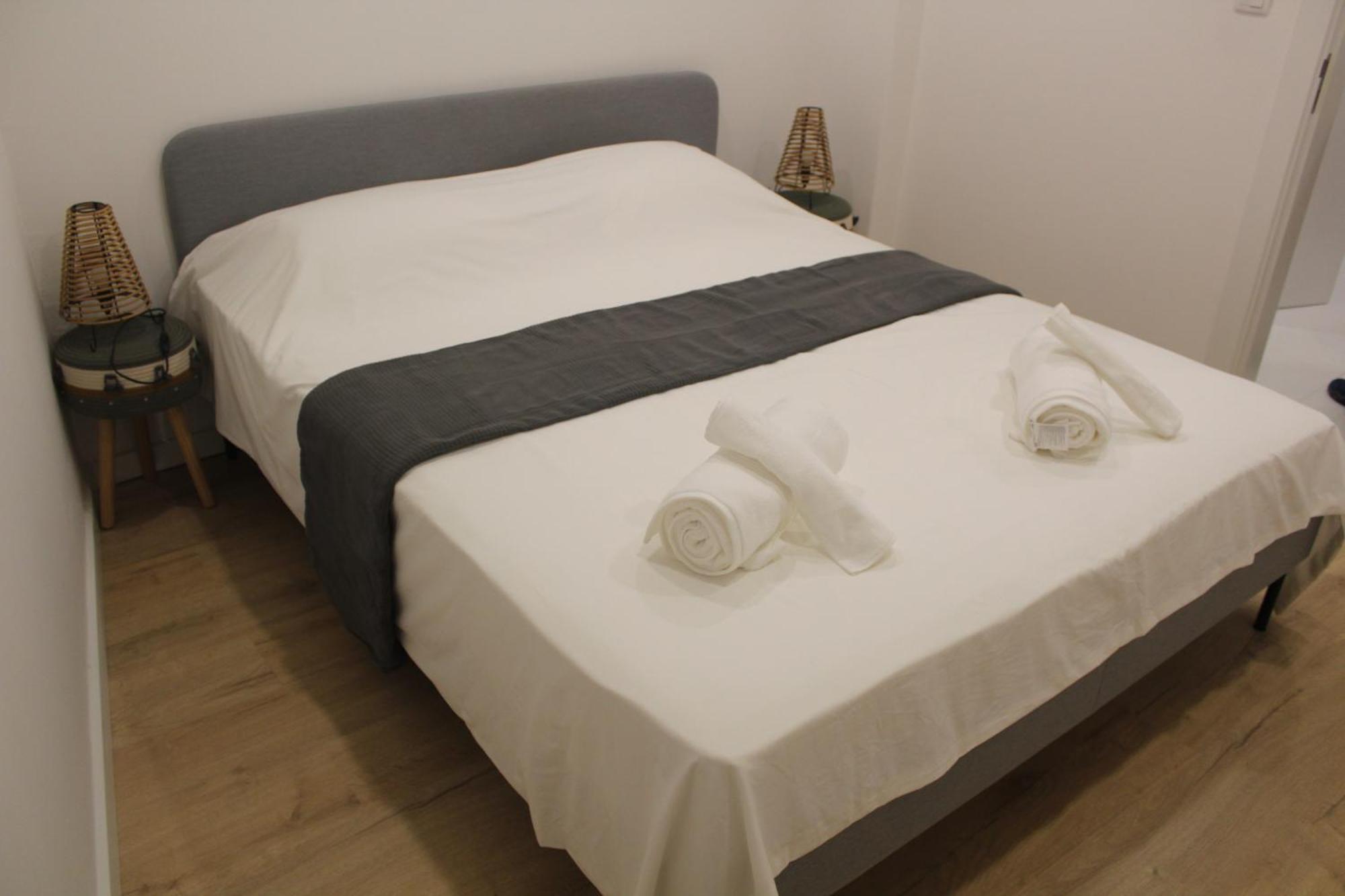 Hugo's Panoramic Duplex * Lisboa