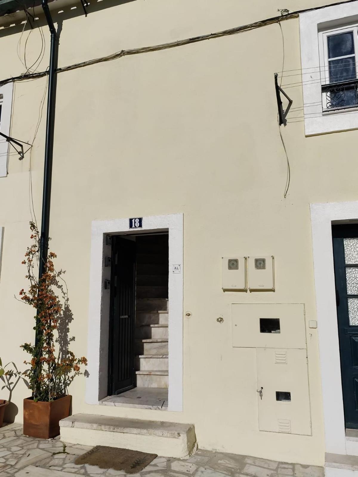 Hugo's Panoramic Duplex
