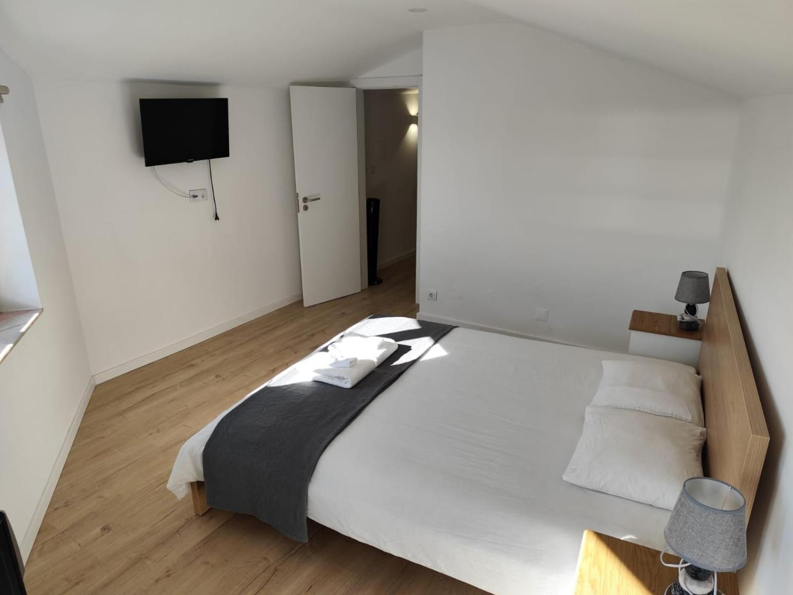 Hugo's Panoramic Duplex Apartamento *