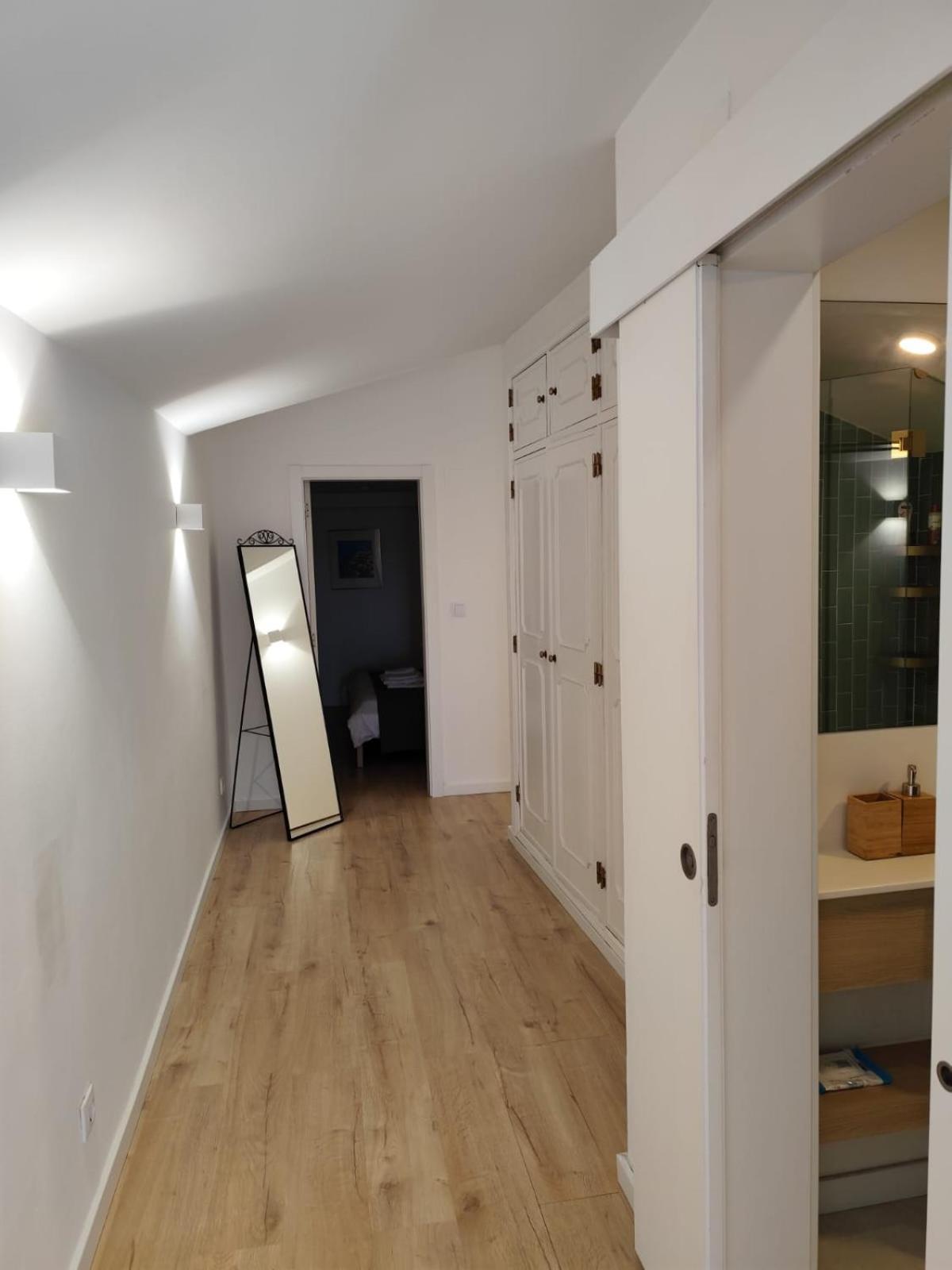 Hugo's Panoramic Duplex Lisboa