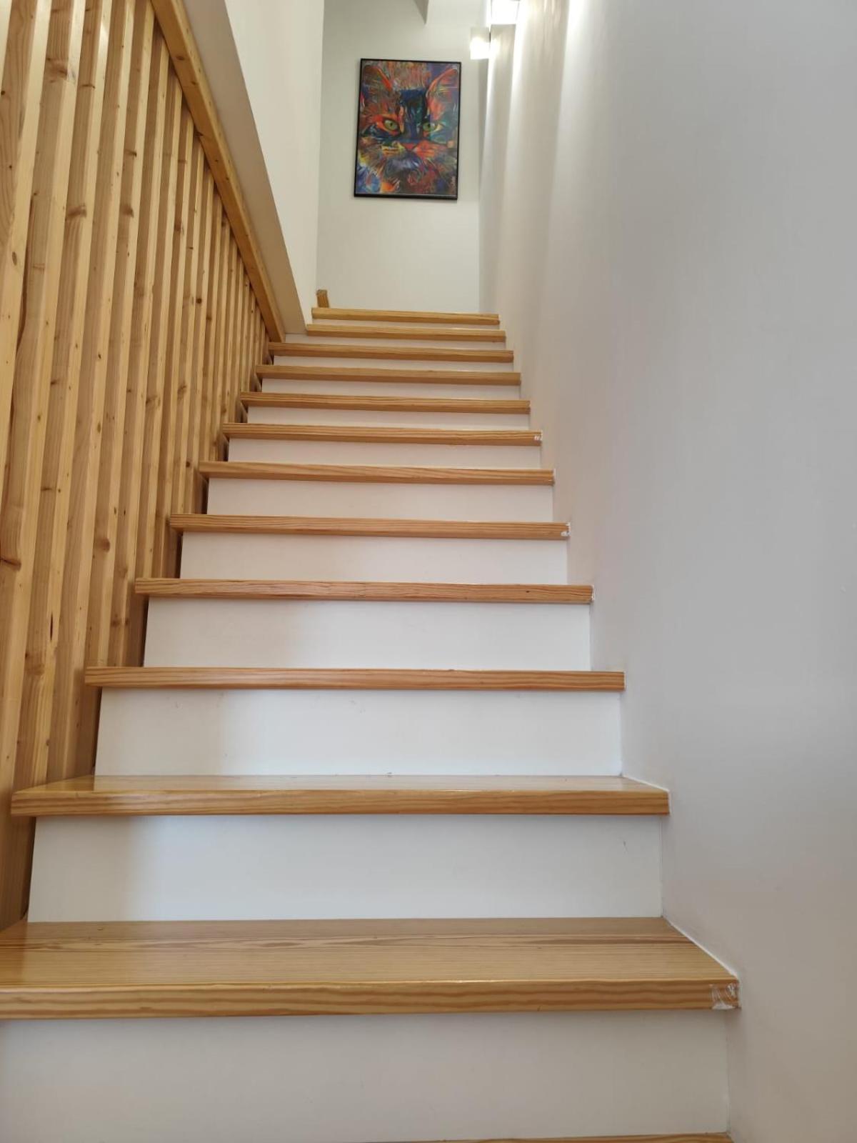 Apartamento Hugo's Panoramic Duplex