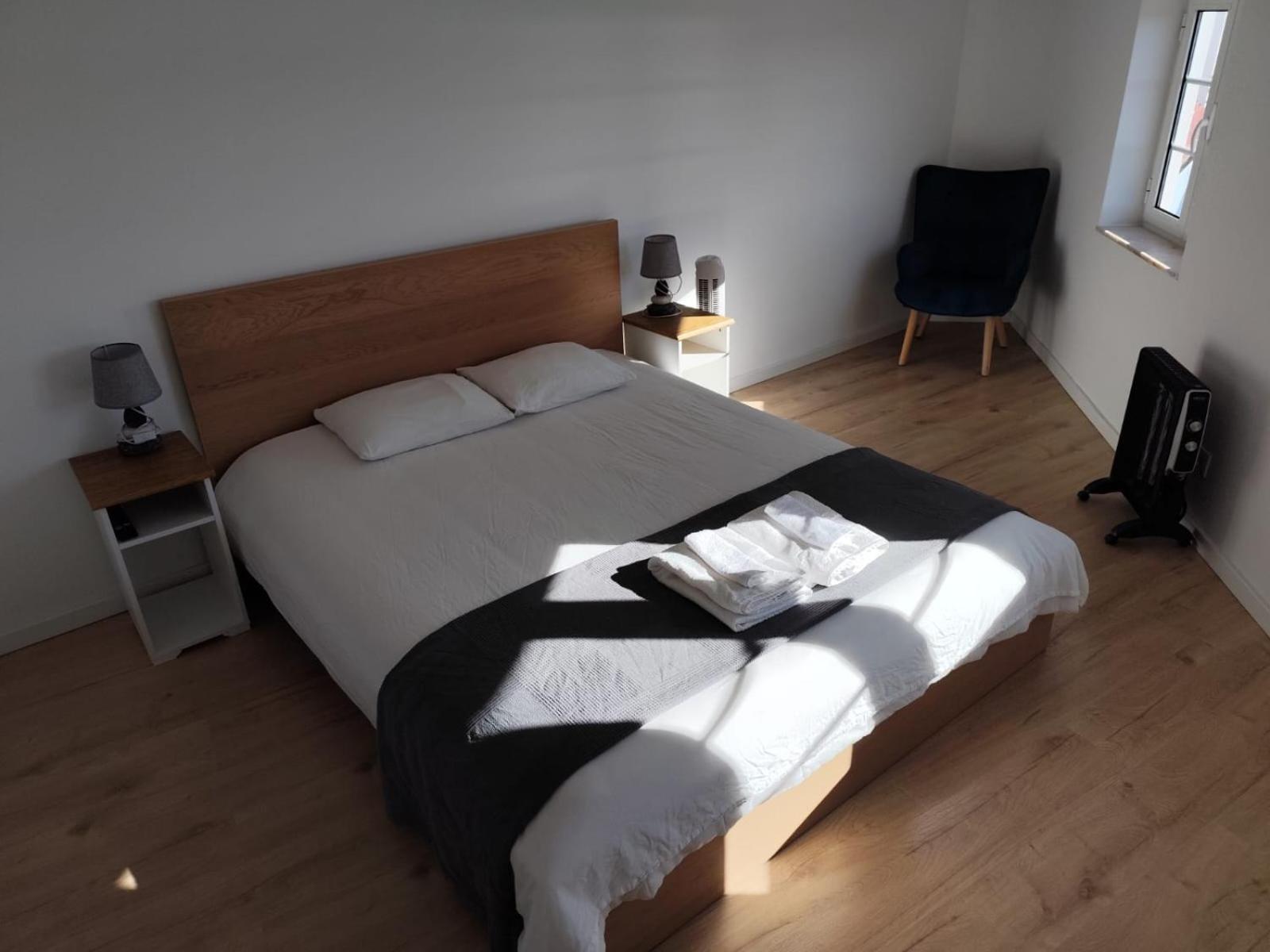 Apartamento Hugo's Panoramic Duplex