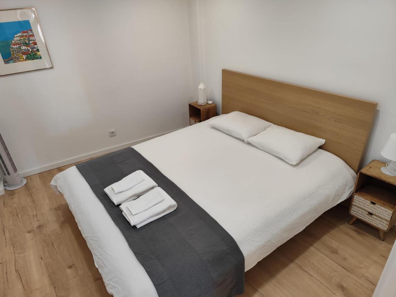 Apartamento Hugo's Panoramic Duplex *