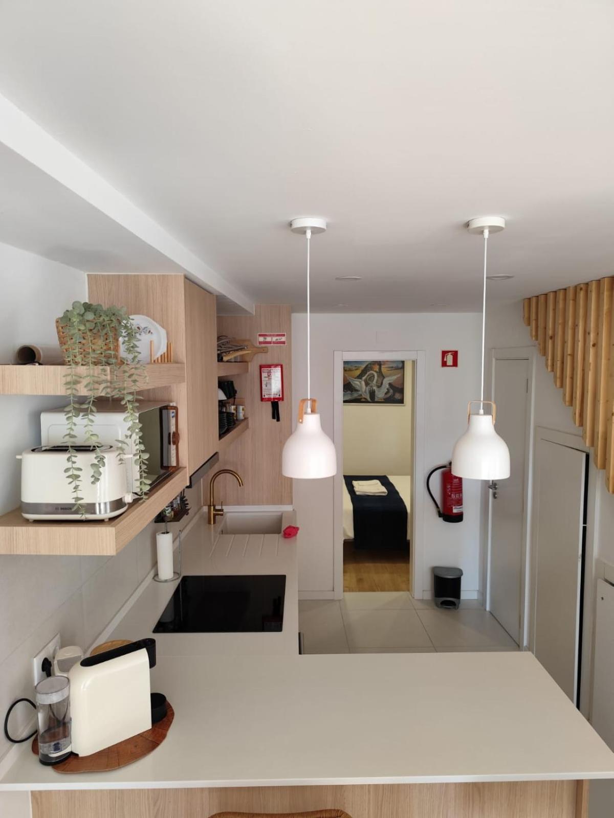 Hugo's Panoramic Duplex * Lisboa
