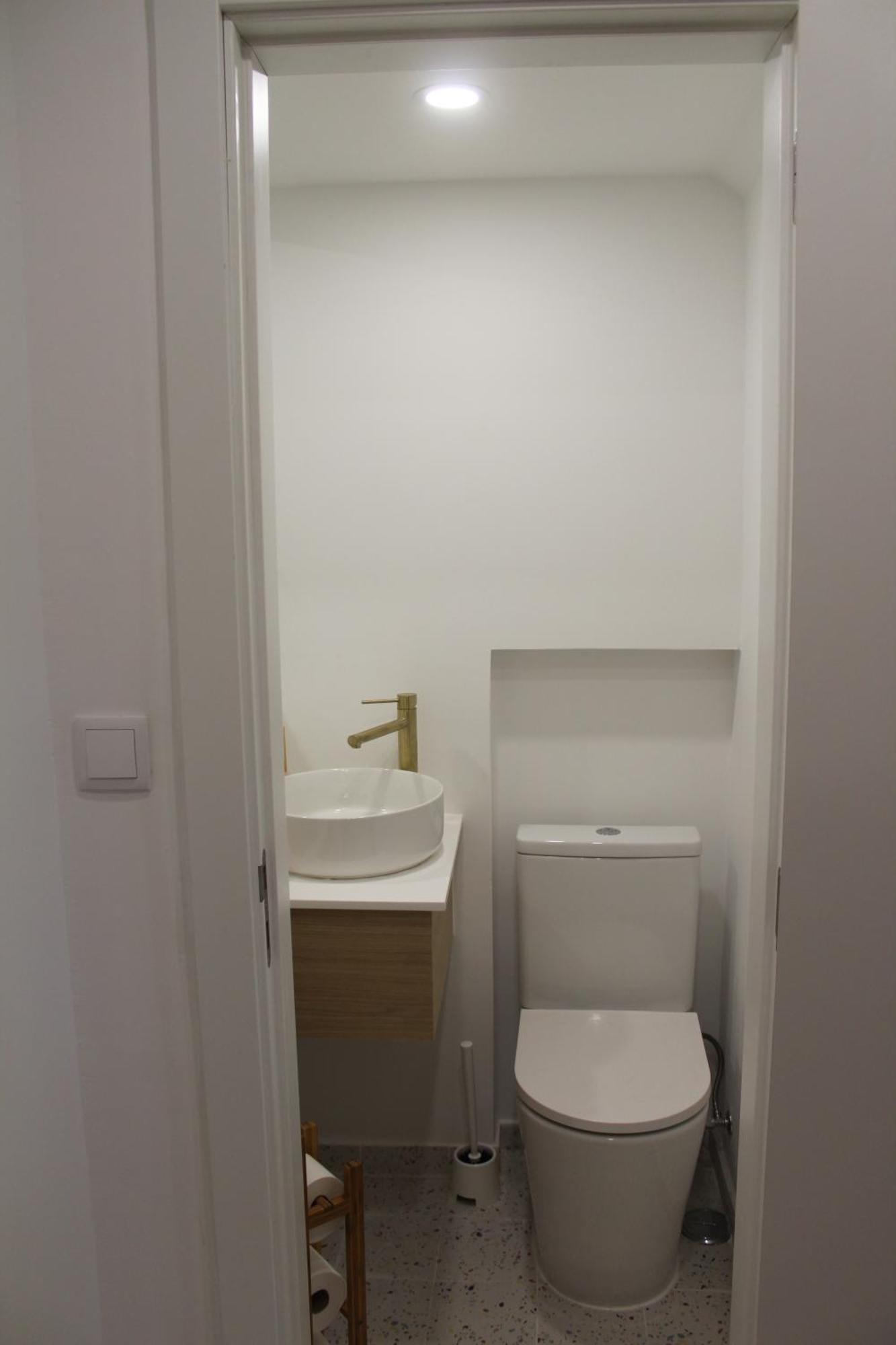 Hugo's Panoramic Duplex Apartamento Lisboa