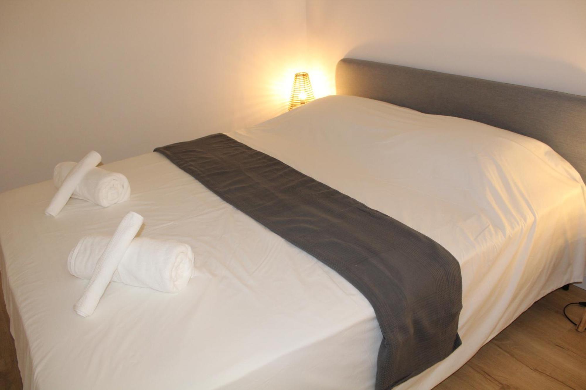Hugo's Panoramic Duplex * Lisboa