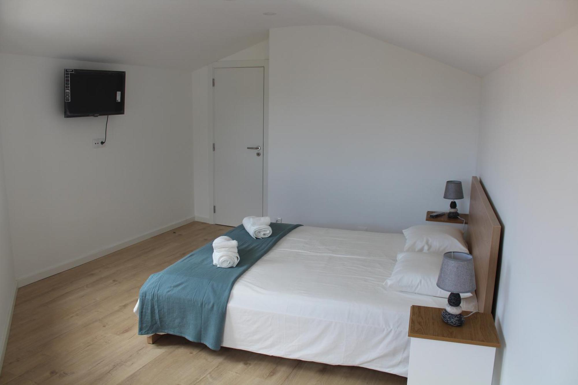 Hugo's Panoramic Duplex Apartamento Lisboa