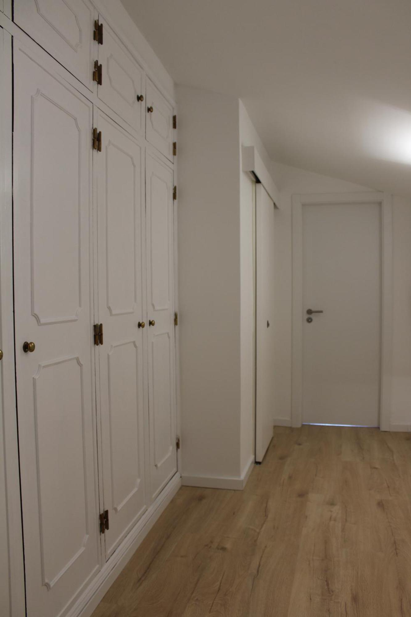 Hugo's Panoramic Duplex Apartamento