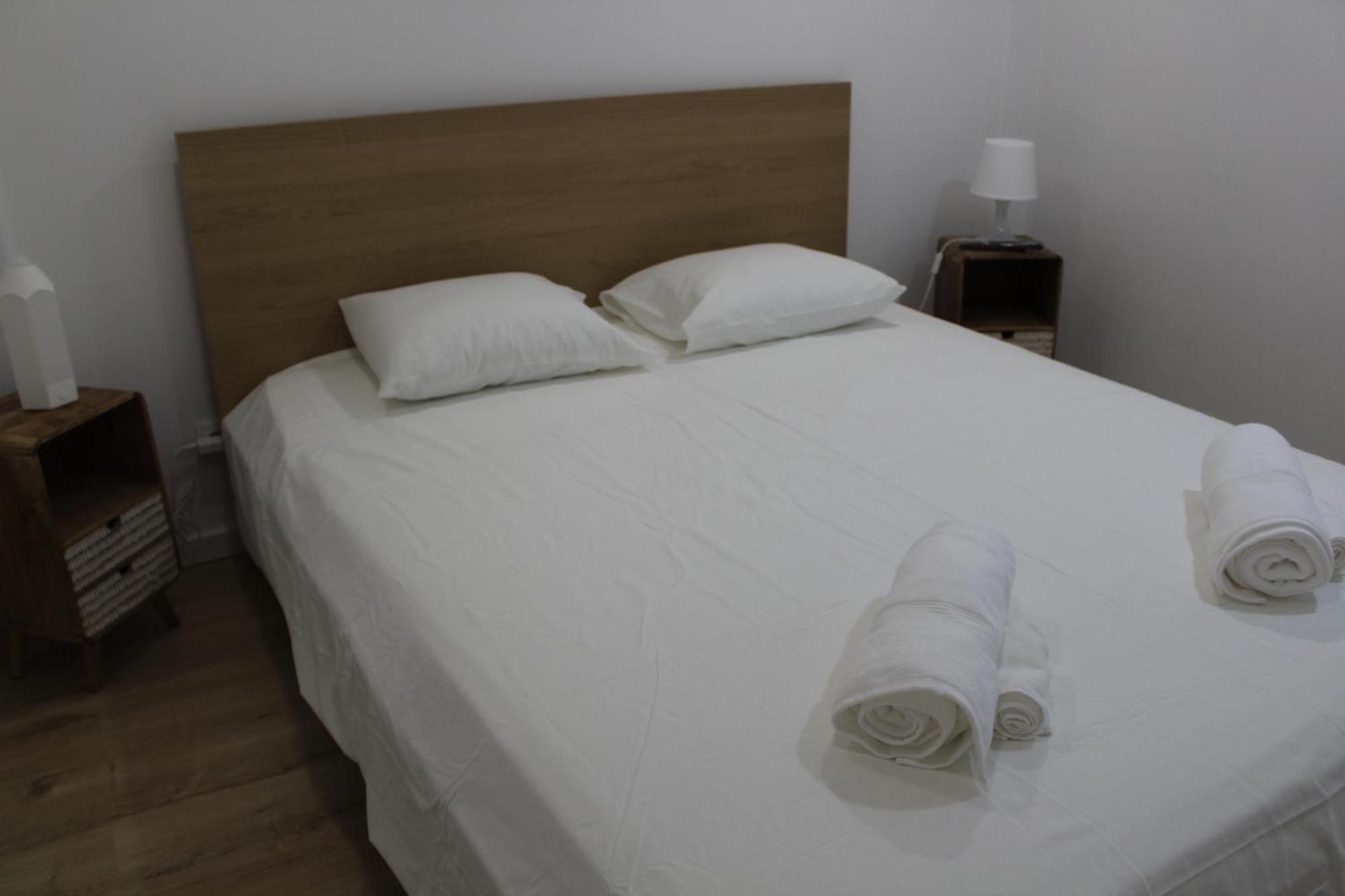 Apartamento Hugo's Panoramic Duplex