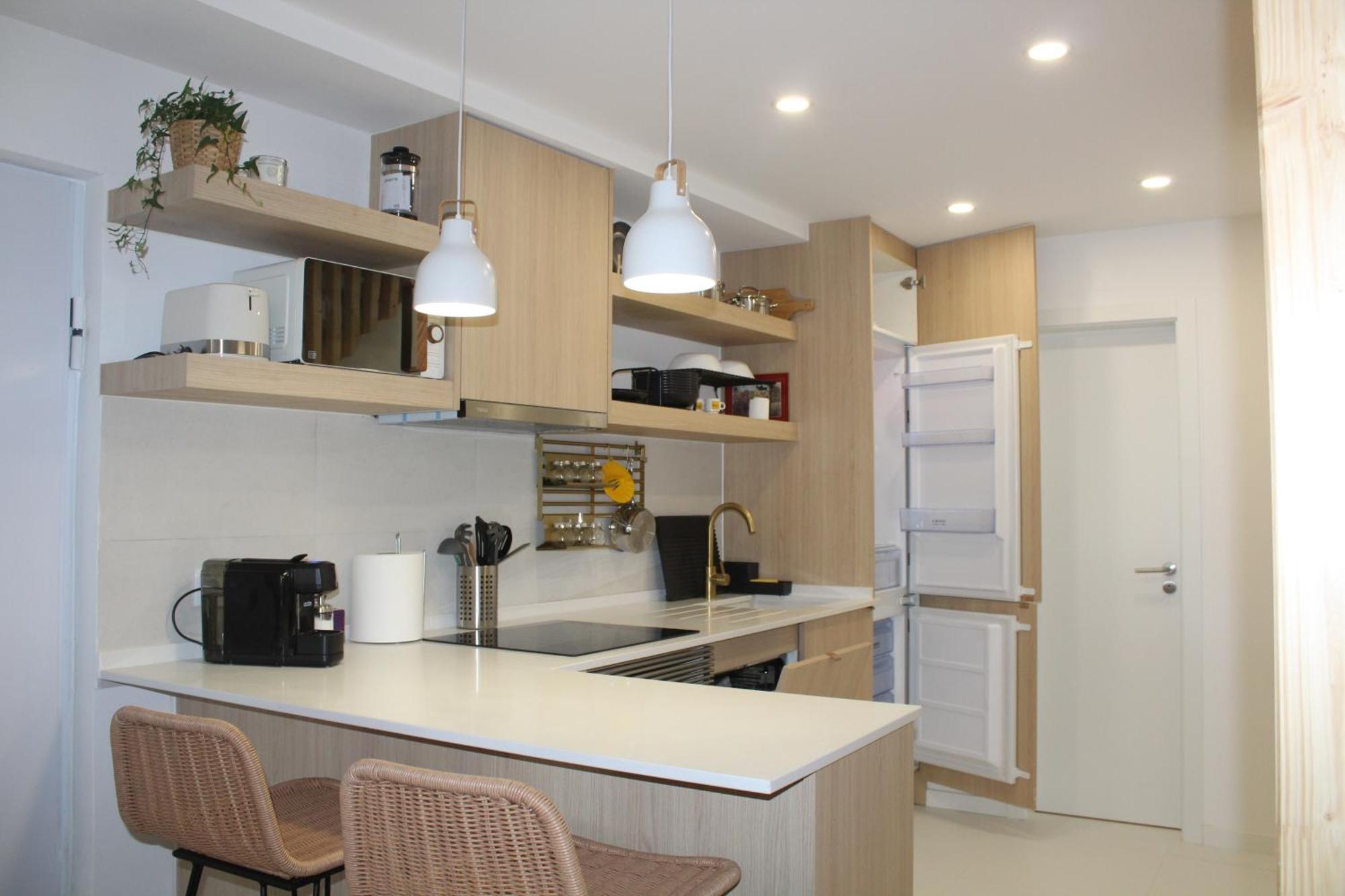 Apartamento Hugo's Panoramic Duplex *