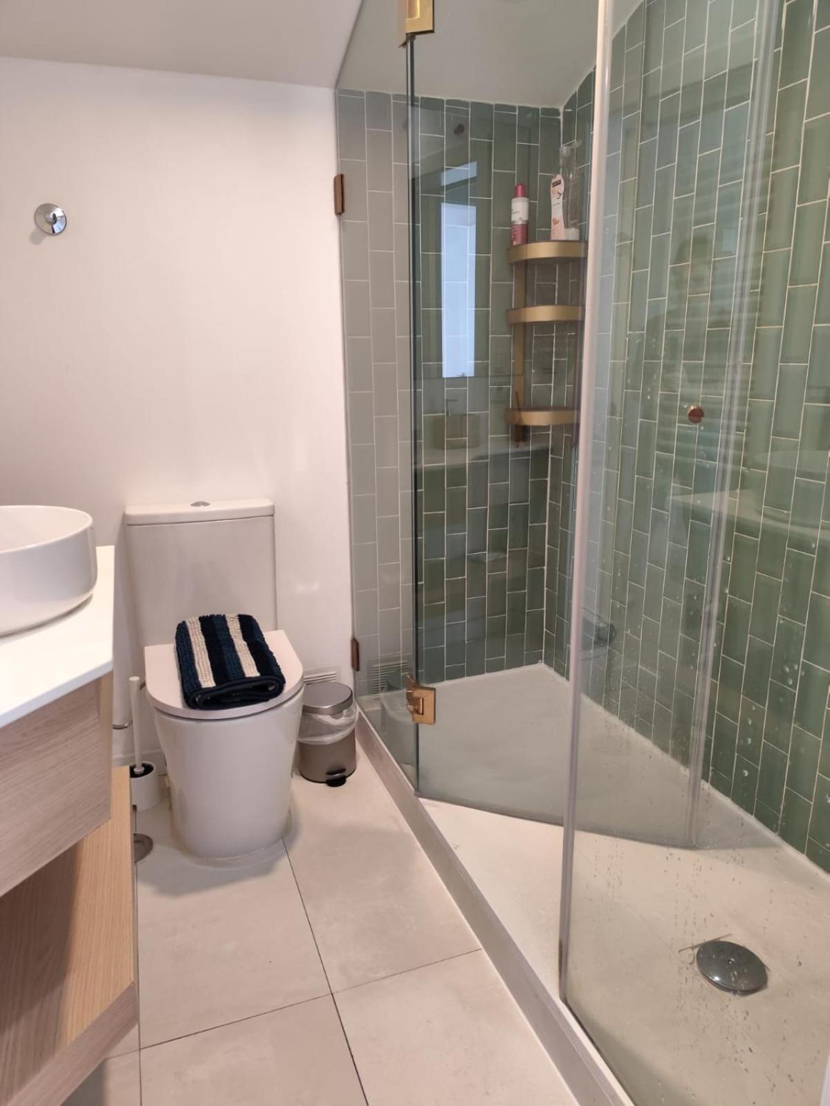Apartamento Hugo's Panoramic Duplex *