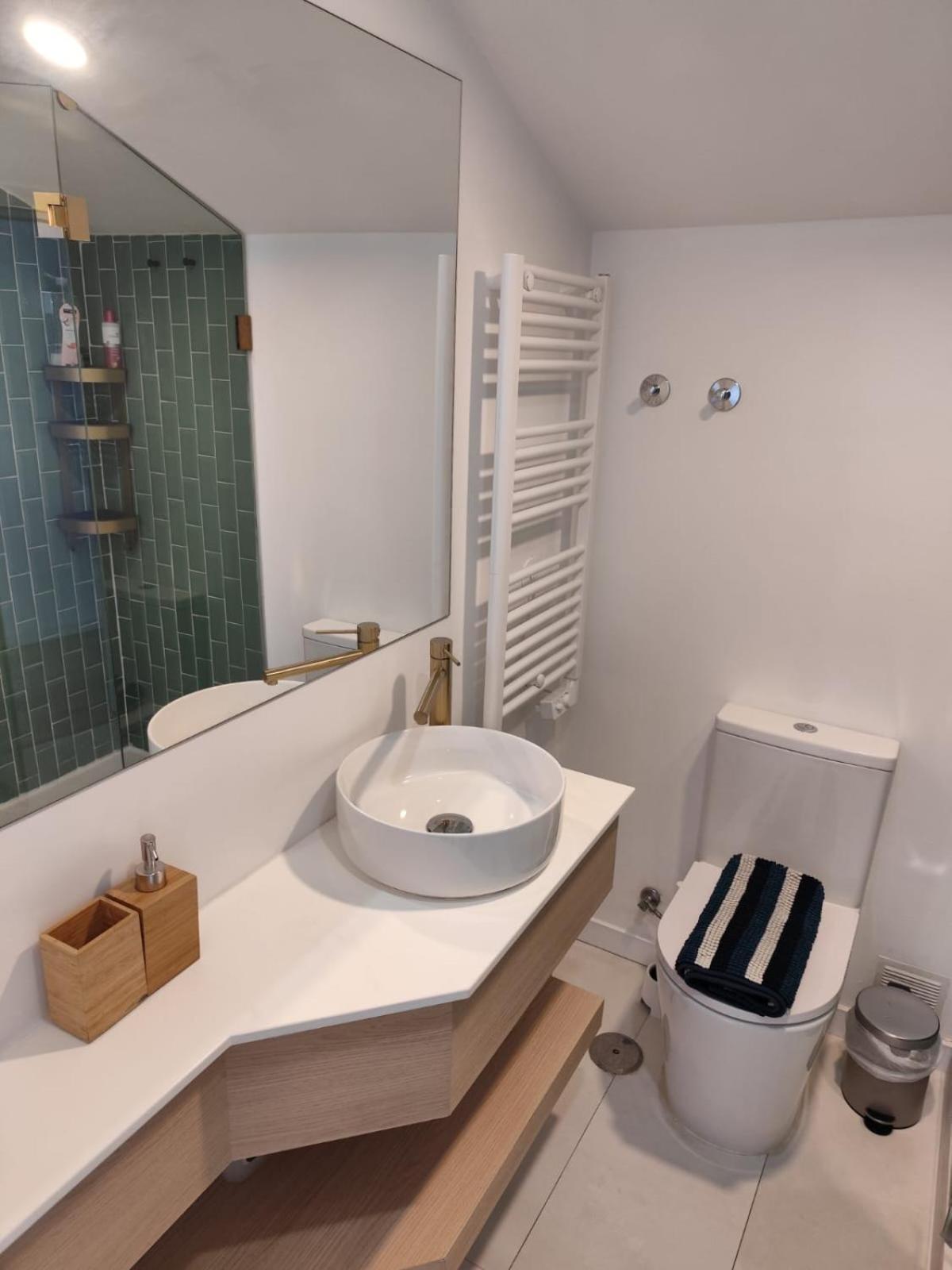 Hugo's Panoramic Duplex Lisboa
