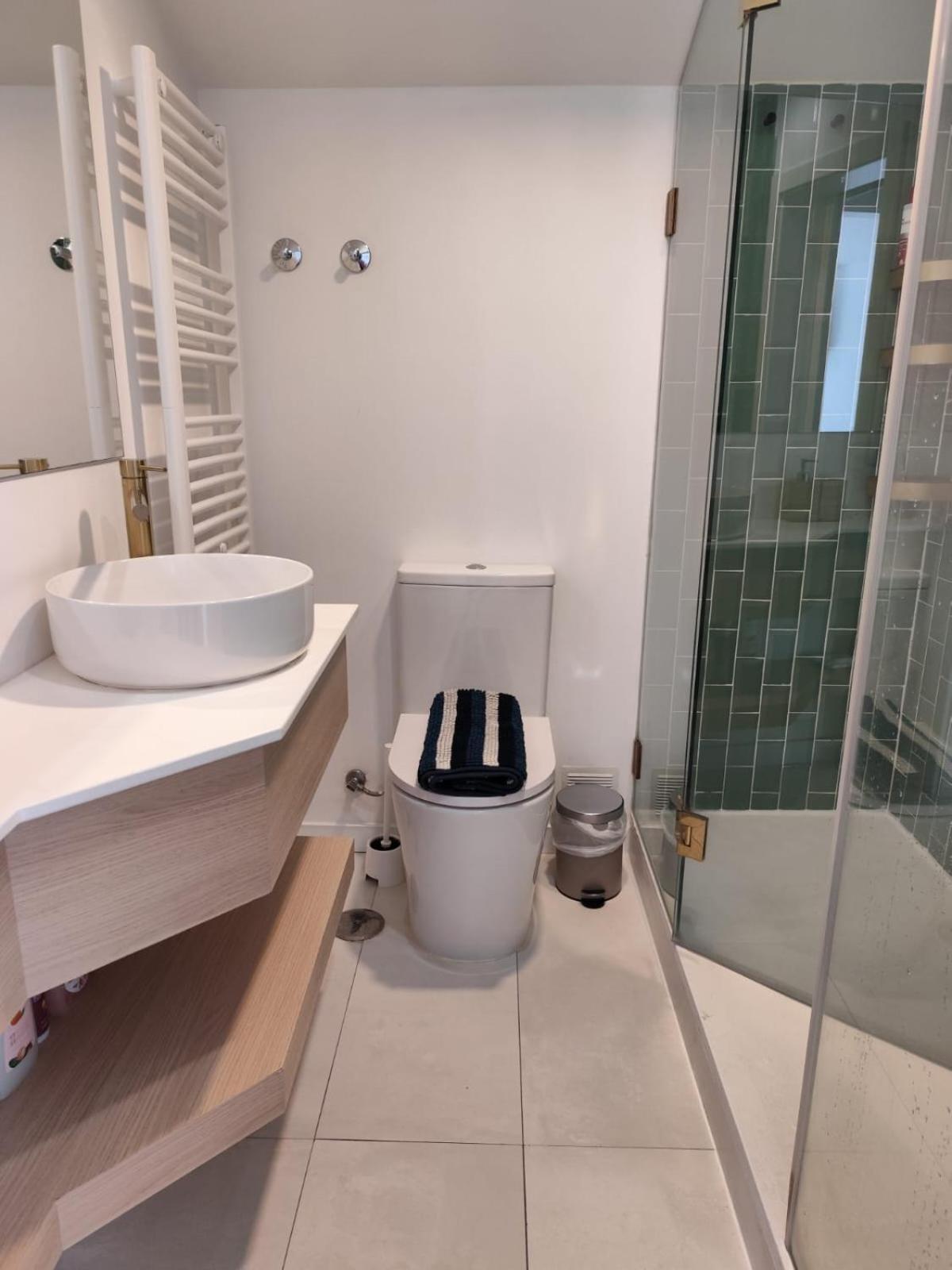 Hugo's Panoramic Duplex * Lisboa